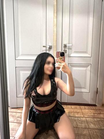 Индивидуалка Ядвига Фотография 2