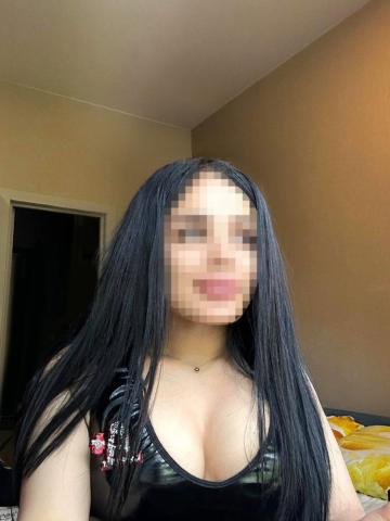 Индивидуалка Ядвига Фотография 3