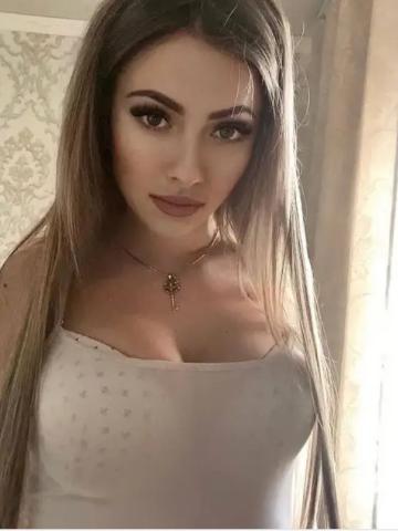 Индивидуалка Рената Фотография 2